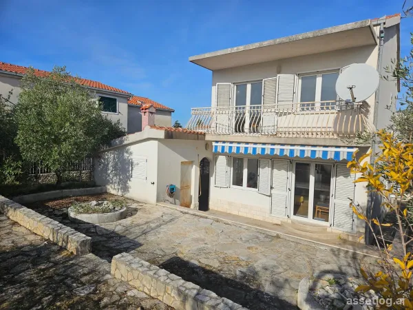 Trogir/Čiovo, house for sale