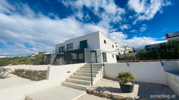 Brač, Villa zum Kauf