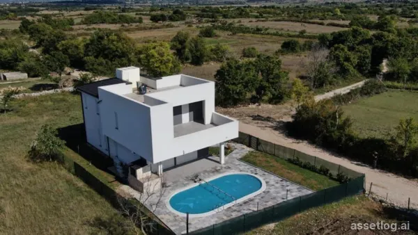 Zadar, Villa zum Kauf