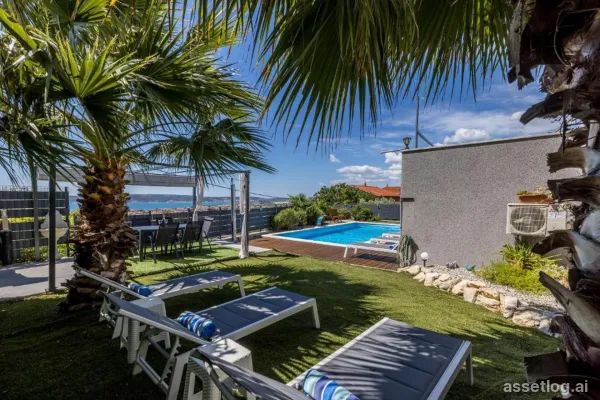 Kaštela, Villa zum Kauf