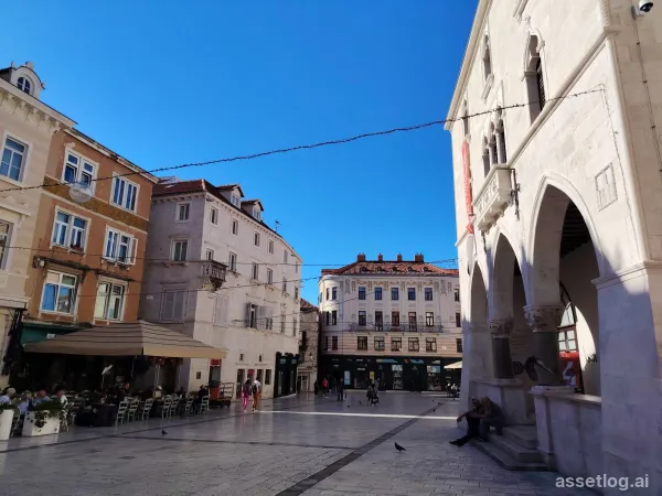 Split, Apartment zum Kauf