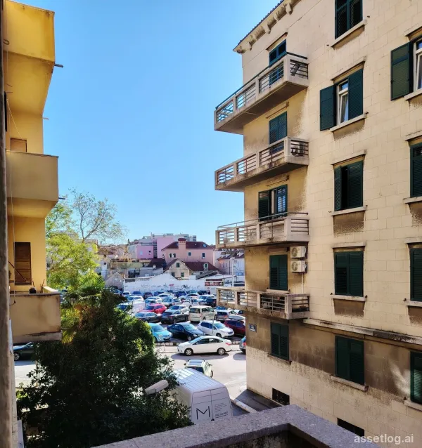 Split, Apartment zum Kauf