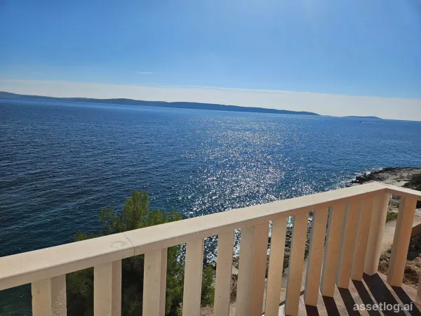 Trogir/Čiovo, house for sale