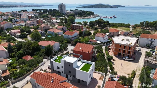 Šibenik, houses for sale, 399.000 € - 515.000 €