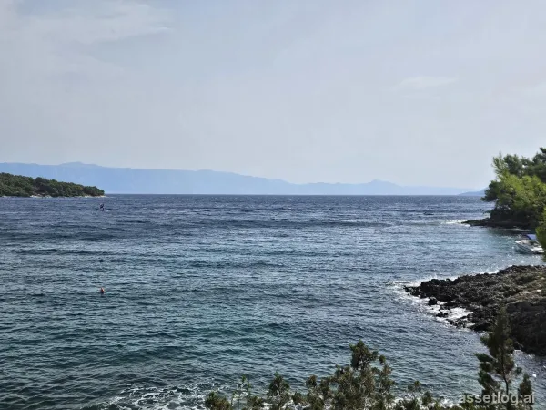 Hvar, stavební pozemek na prodej