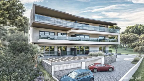 Rogoznica, apartmány na prodej, 310.000 € - 485.000 €
