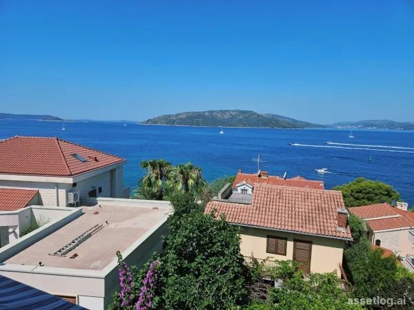Trogir/Čiovo, dům na prodej
