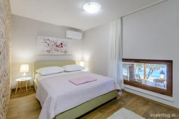 Omiš, Villa zum Kauf