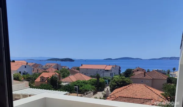 Pelješac, apartmány na prodej, 443.750 € - 570.000 €