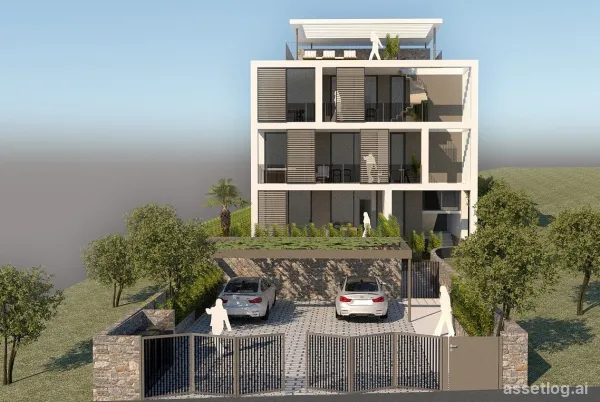 Primošten, vila na prodej