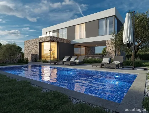 Zadar, Villa zum Kauf