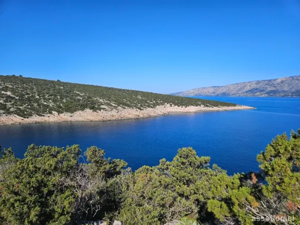 Hvar, zemědělský pozemek na prodej