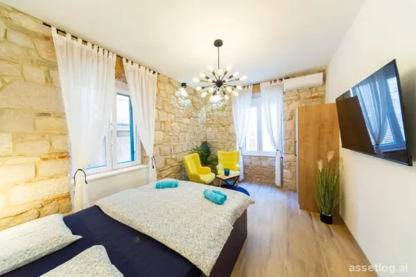 Vis, Apartment zum Kauf