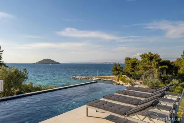 Zadar, Villa zum Kauf