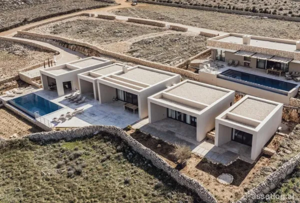 Zadar, Villa zum Kauf
