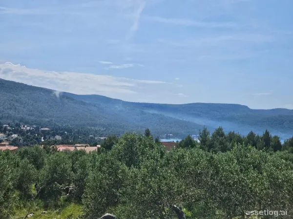 Hvar, stavební pozemek na prodej