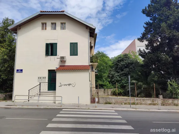 Split, Apartment zum Kauf