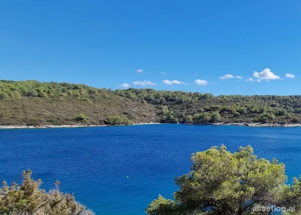 Hvar, zemědělský pozemek na prodej