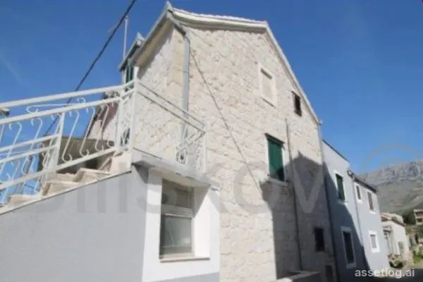 Kaštela, Haus zum Kauf