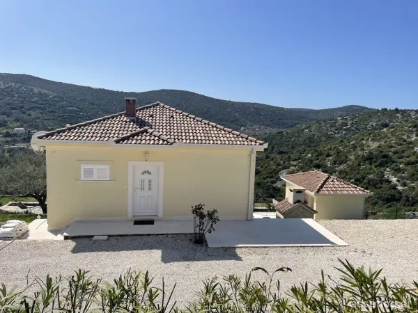 Trogir/Čiovo, dům na prodej