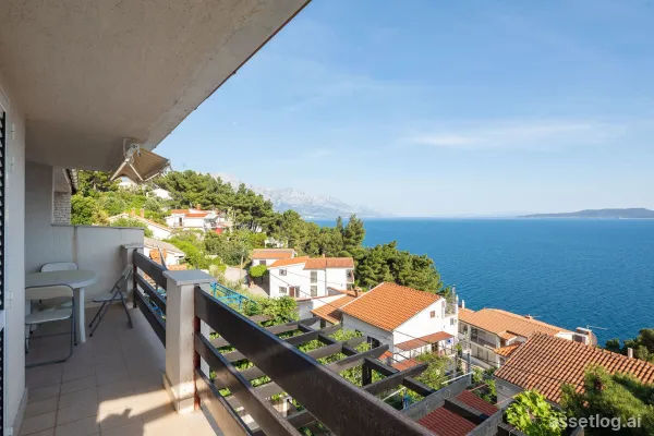 Omiš, Haus zum Kauf
