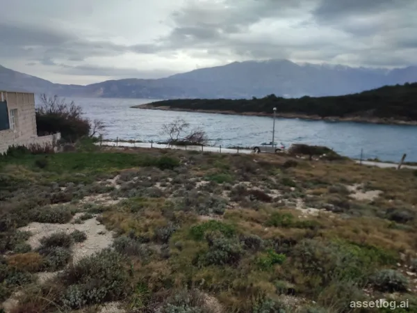Brač, Baugrundstück zum Kauf