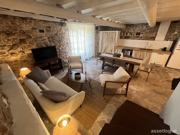 Omiš, Villa zum Kauf
