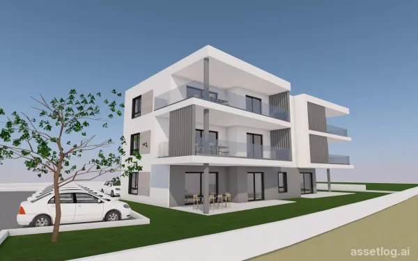 Šibenik, apartments for sale, 339.000 € - 409.000 €