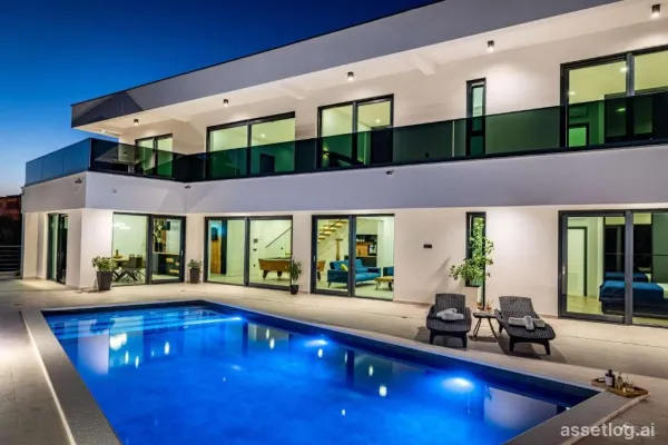 Zadar, Villa zum Kauf