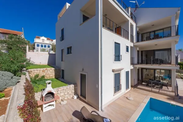 Brač, Apartments zum Kauf, 280.000 € - 360.000 €