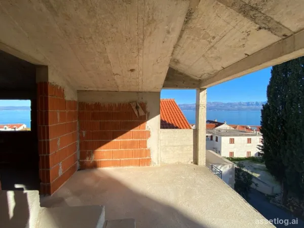 Brač, Apartment zum Kauf