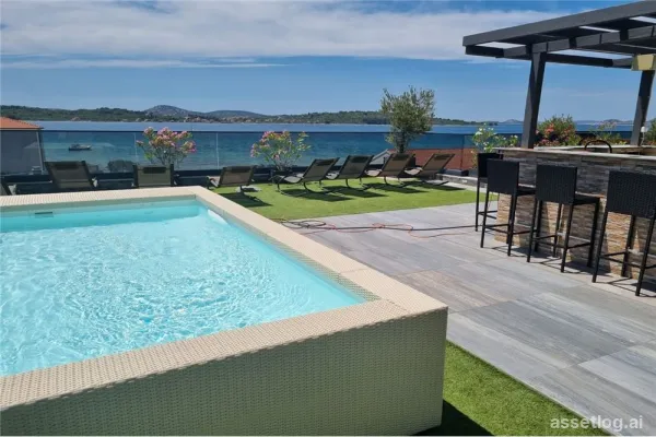 Šibenik, apartment for sale