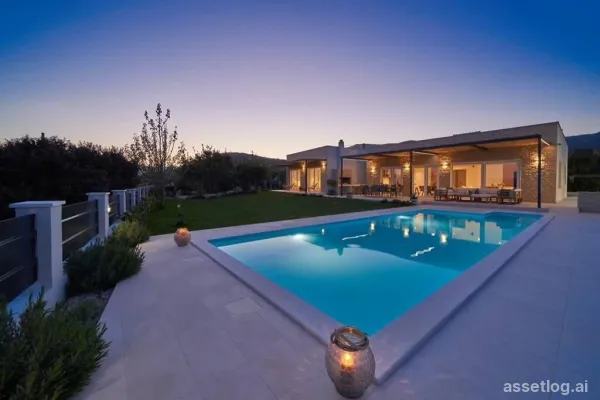 Kaštela, Villa zum Kauf