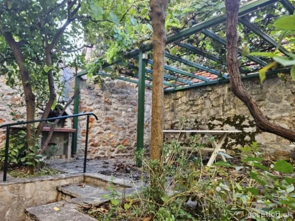 Hvar, altes Steinhaus zum Kauf