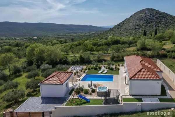 Zadar, Villa zum Kauf