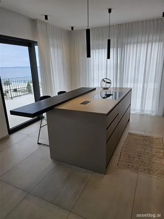 Split, vila na prodej