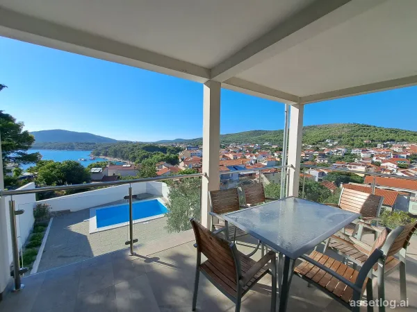Šibenik, villa for sale