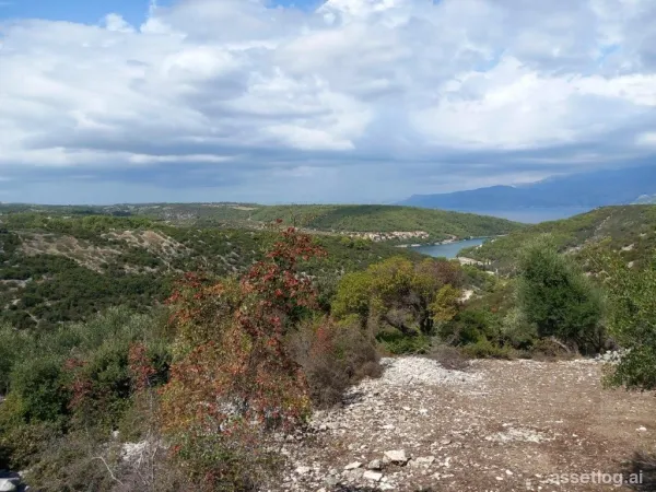 Brač, landwirtschaftliche Grundstücke zum Kauf