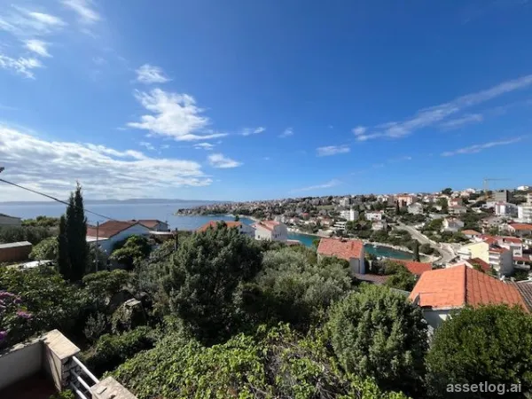 Trogir/Čiovo, dům na prodej