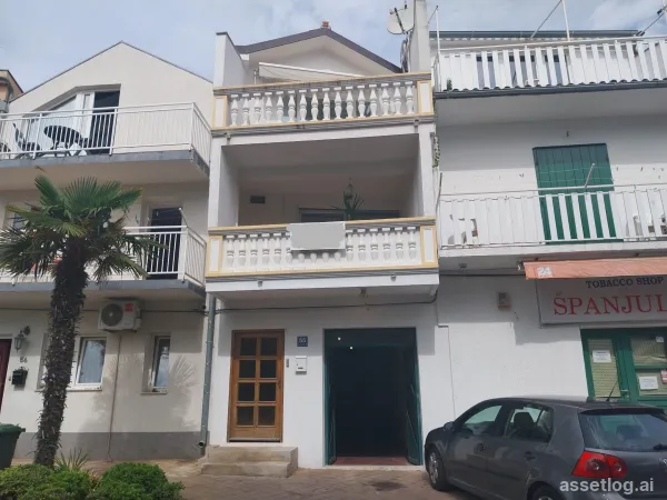 Šibenik, office space for sale