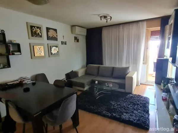 Omiš, Apartment zum Kauf