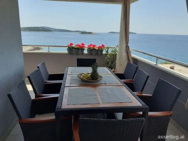 Rogoznica, apartmán na prodej