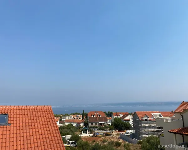 Brač, Apartment zum Kauf