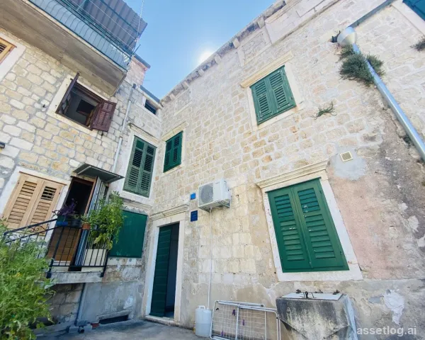 Brač, Apartment zum Kauf