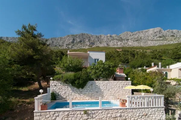 Omiš, Haus zum Kauf