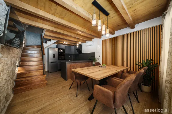Šibenik, house for sale