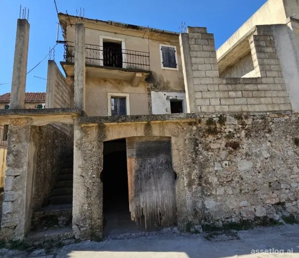 Hvar, Haus zum Kauf