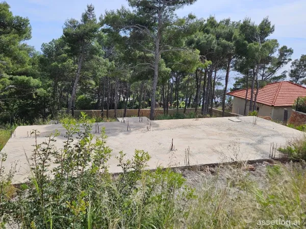 Hvar, Baugrundstück zum Kauf