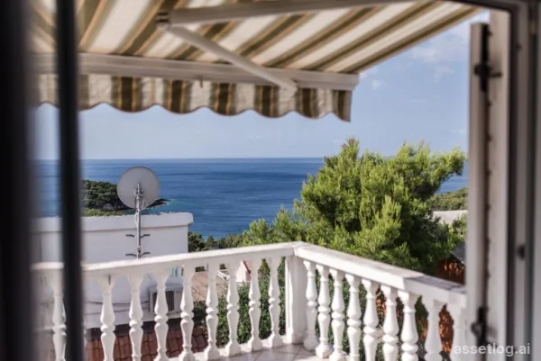 Vis, house for sale