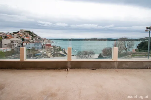 Šibenik, apartment for sale
